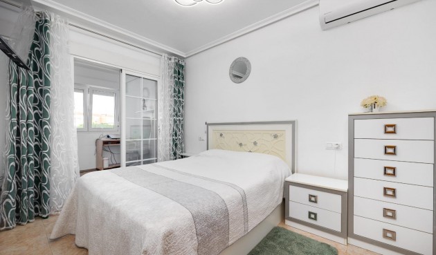 Brukt - Town House -
Torrevieja - Parque Las Naciones