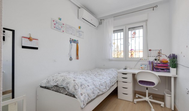 Brukt - Town House -
Torrevieja - Parque Las Naciones