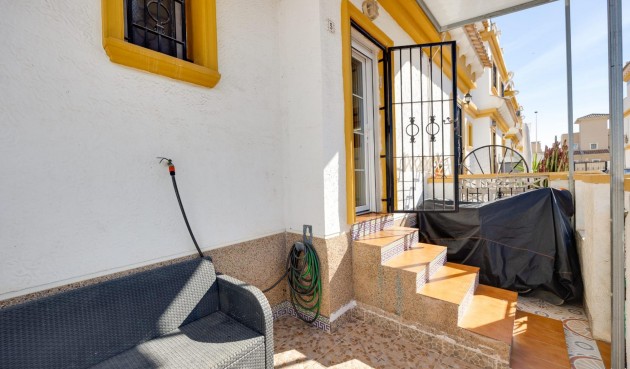 Brukt - Town House -
Torrevieja - Parque Las Naciones
