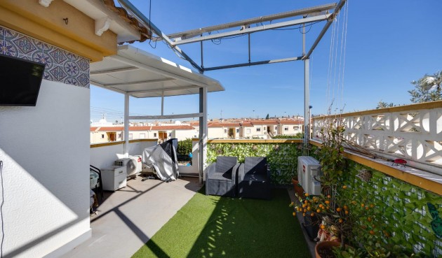 Brukt - Town House -
Torrevieja - Parque Las Naciones