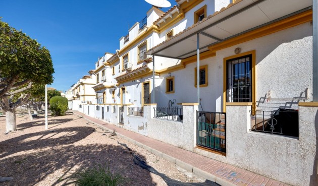 Brukt - Town House -
Torrevieja - Parque Las Naciones