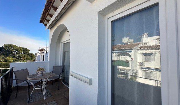 Brukt - Bungalow -
Torrevieja - Los Balcones