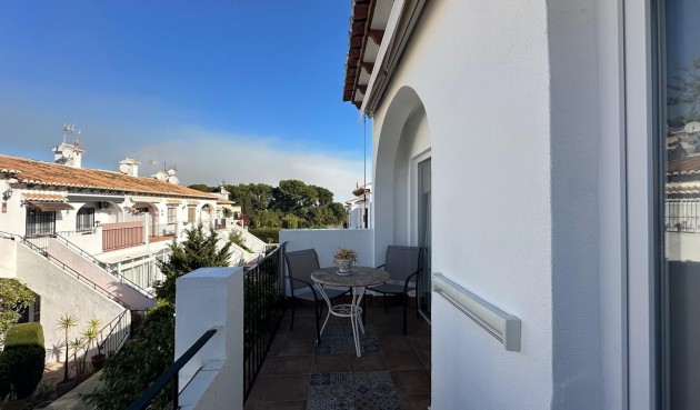 Brukt - Bungalow -
Torrevieja - Los Balcones