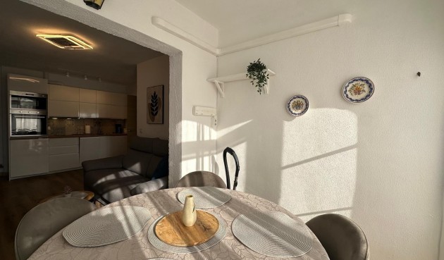 Brukt - Bungalow -
Torrevieja - Los Balcones - Los Altos del Edén