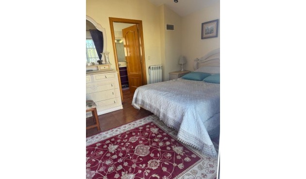 Brukt - Villa -
Playa Flamenca - Costa Blanca