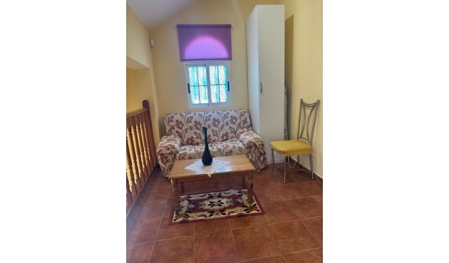 Brukt - Villa -
Playa Flamenca - Costa Blanca