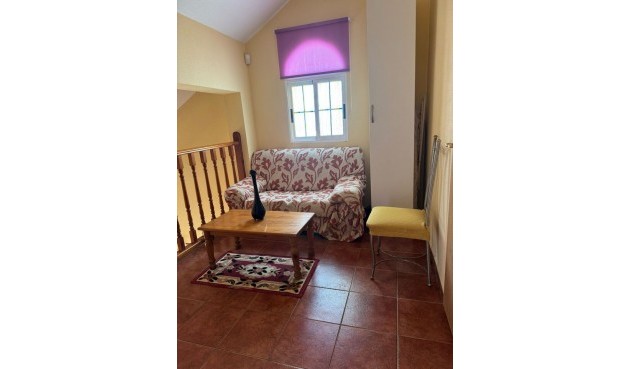 Brukt - Villa -
Playa Flamenca - Costa Blanca