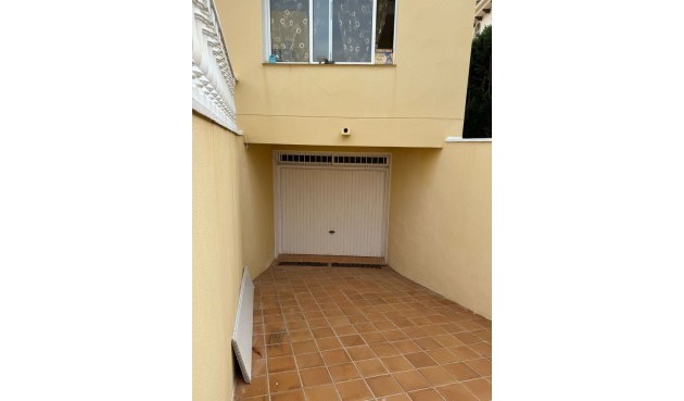 Brukt - Villa -
Playa Flamenca - Costa Blanca