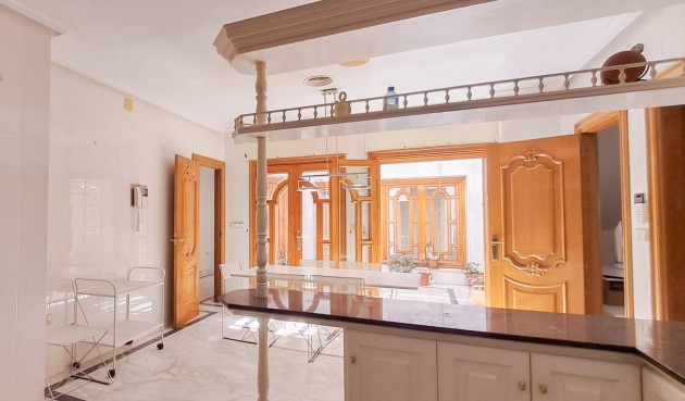 Brukt - Apartment -
San Pedro del Pinatar - Lo Pagan