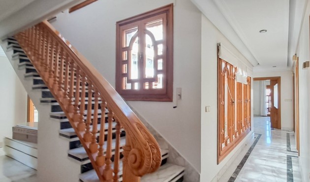 Brukt - Apartment -
San Pedro del Pinatar - Lo Pagan