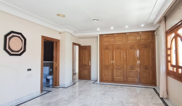 Brukt - Apartment -
San Pedro del Pinatar - Lo Pagan