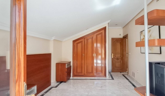 Brukt - Apartment -
San Pedro del Pinatar - Lo Pagan