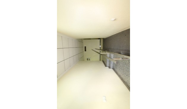 Brukt - Apartment -
Torrevieja - Centro