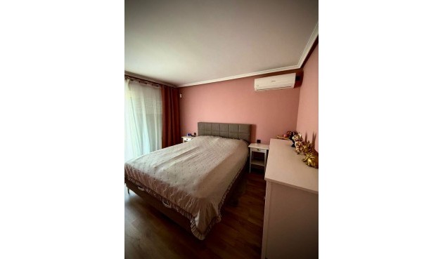 Brukt - Villa -
Los Balcones - Barrio Los Balcones - Los Altos del Edén