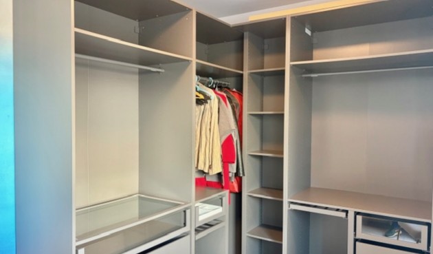 Brukt - Villa -
Cabo Roig - Costa Blanca