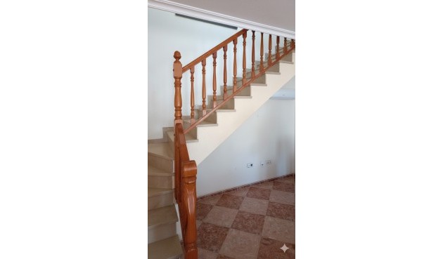 Brukt - Villa -
Los Altos - Costa Blanca