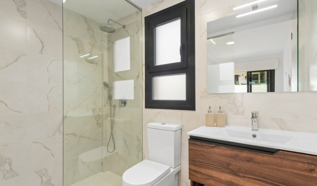 Brukt - Apartment -
Villamartin - Costa Blanca