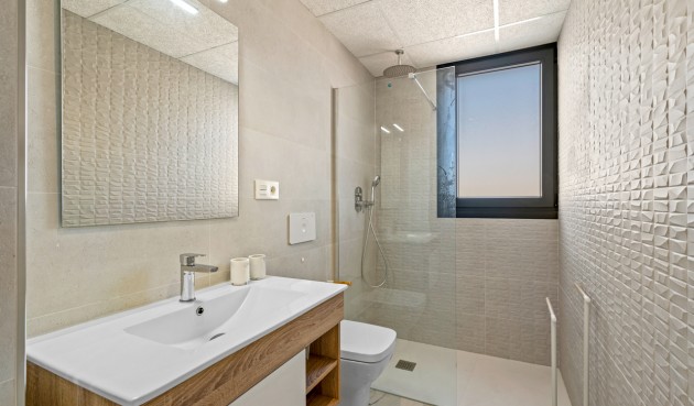 Brukt - Apartment -
Villamartin - Costa Blanca