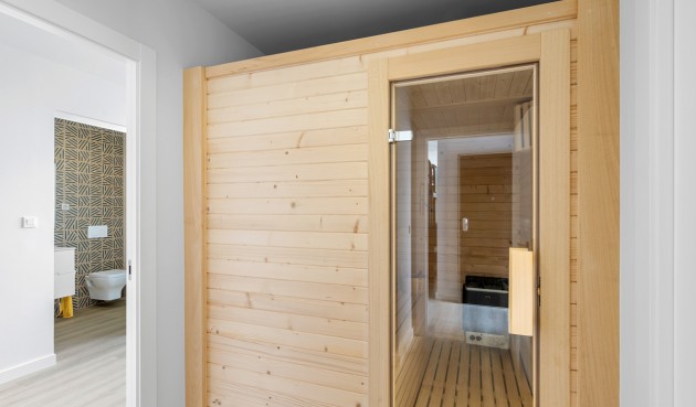 Brukt - Apartment -
Villamartin - Costa Blanca