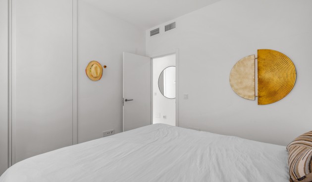 Brukt - Villa -
Mar de Cristal - Costa Calida