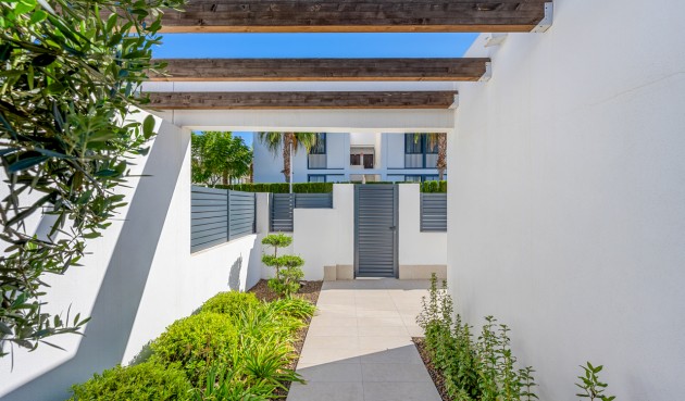 Brukt - Villa -
Mar de Cristal - Costa Calida