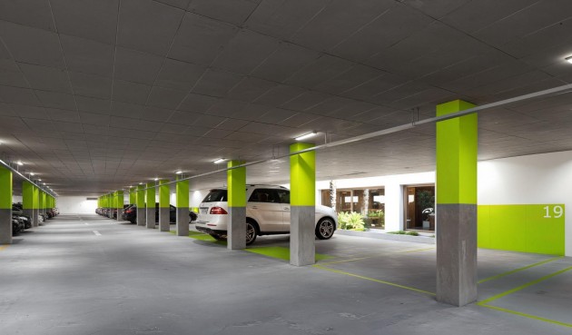 Nybygg - Apartment -
Los Alcazares - Serena Golf