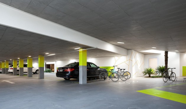 Nybygg - Quad House -
Los Alcazares - Serena Golf