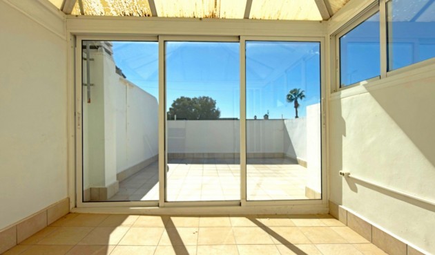 Brukt - Bungalow -
Orihuela Costa - Costa Blanca