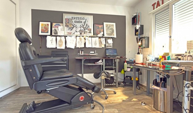 Brukt - Bungalow -
Orihuela Costa - Costa Blanca