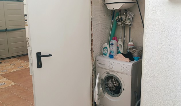 Brukt - Villa -
Sucina - Inland