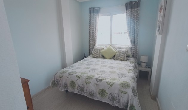 Brukt - Villa -
Sucina - Inland