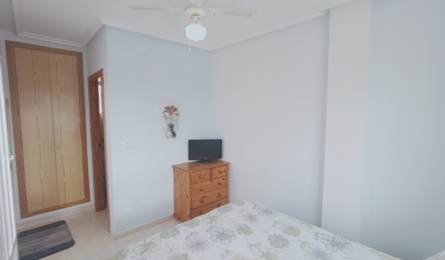 Brukt - Villa -
Sucina - Inland