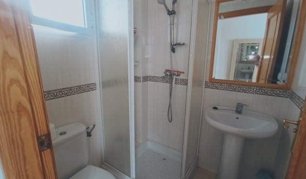 Brukt - Villa -
Sucina - Inland