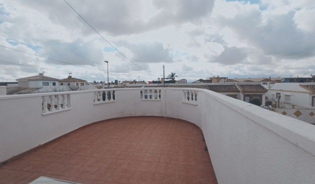 Brukt - Villa -
Sucina - Inland