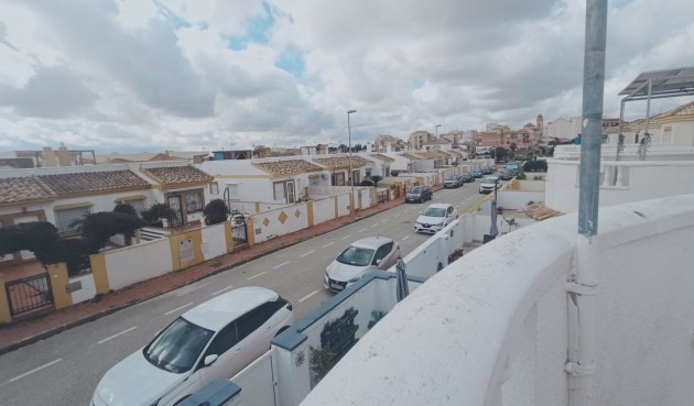 Brukt - Villa -
Sucina - Inland