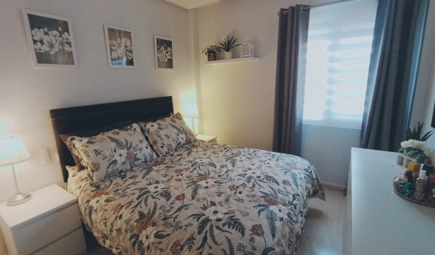 Brukt - Villa -
Sucina - Inland