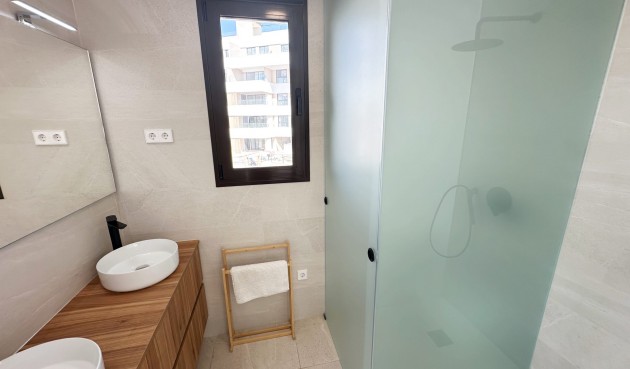 Brukt - Villa -
Santa Rosalia Resort - Inland