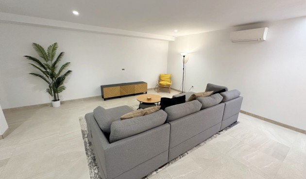 Brukt - Villa -
Santa Rosalia Resort - Inland