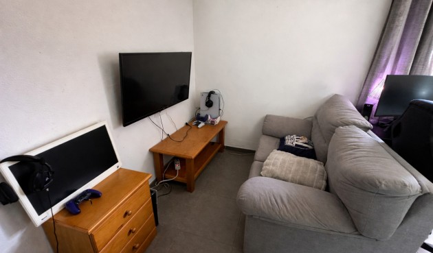 Brukt - Villa -
Castalla - Costa Blanca