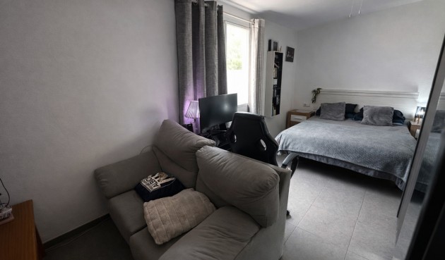 Brukt - Villa -
Castalla - Costa Blanca