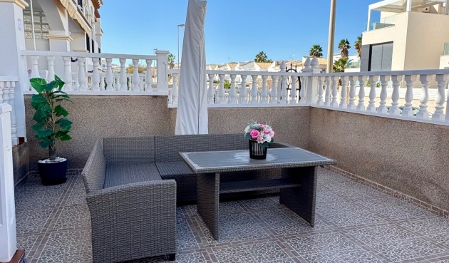 Brukt - Apartment -
Orihuela Costa - Costa Blanca