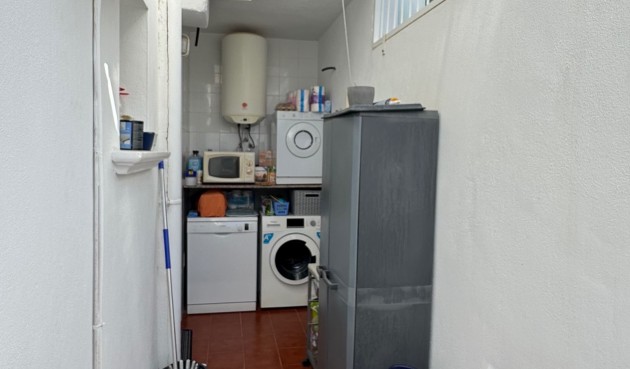 Brukt - Apartment -
Orihuela Costa - Costa Blanca