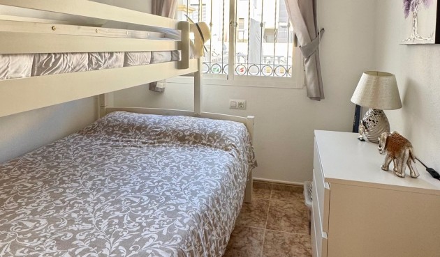 Brukt - Apartment -
Orihuela Costa - Costa Blanca