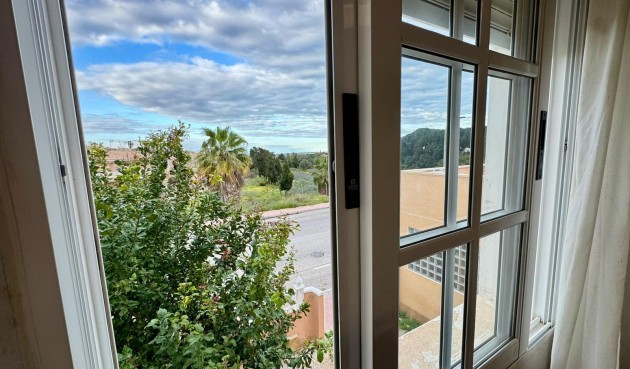 Brukt - Villa -
Torrevieja - Costa Blanca