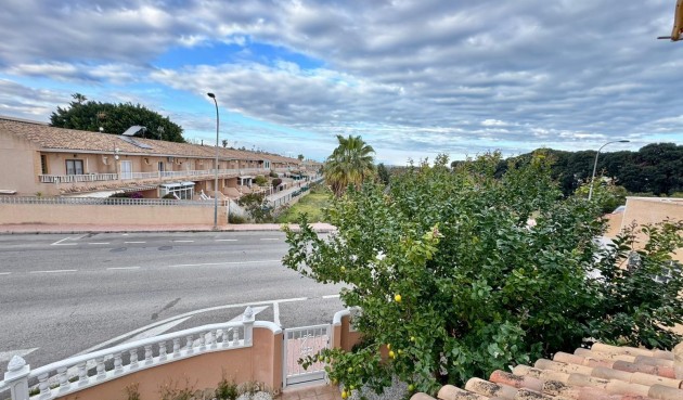 Brukt - Villa -
Torrevieja - Costa Blanca