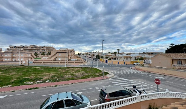 Brukt - Villa -
Torrevieja - Costa Blanca