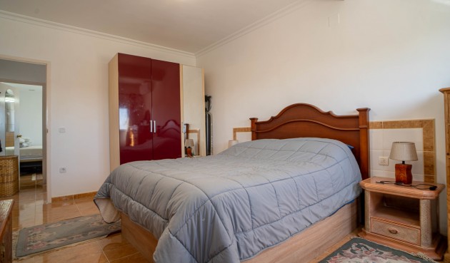 Brukt - Town House -
Torrevieja - Costa Blanca