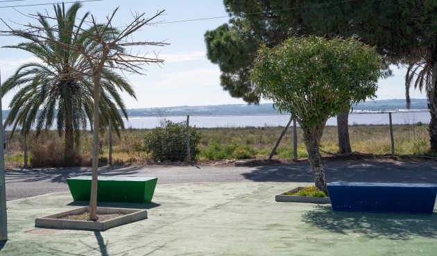 Brukt - Town House -
Torrevieja - Costa Blanca