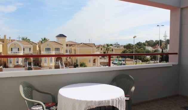 Brukt - Toppleilighet -
Villamartin - Costa Blanca