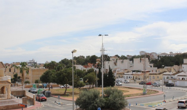 Brukt - Toppleilighet -
Villamartin - Costa Blanca